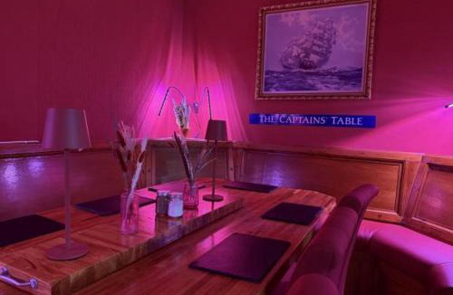 Pembroke Dock Hotel | Shipwright Inn