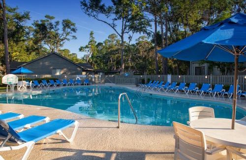 Hilton Head Island Resort | Shipyard by Spinnaker Resorts