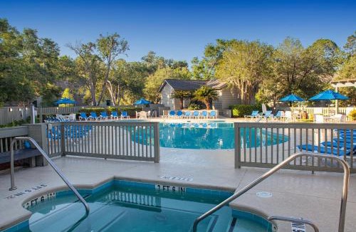 Hilton Head Island Resort | Shipyard by Spinnaker Resorts