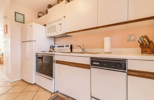 Truman Annex Condo | Shipyard in Key West, FL