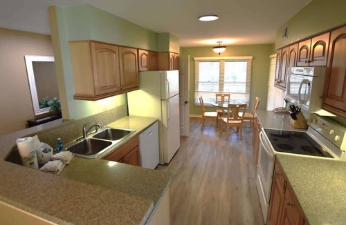 Shipyard Plantation Apartment | Shipyard Villa, Lagoons, Golf, Pool & Beach Nearby