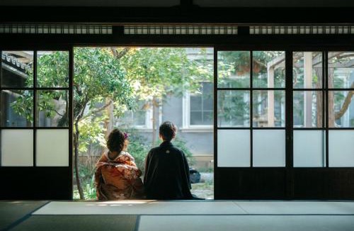 Takayama-mura Villa | Shirafuji