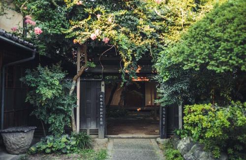 Takayama-mura Villa | Shirafuji