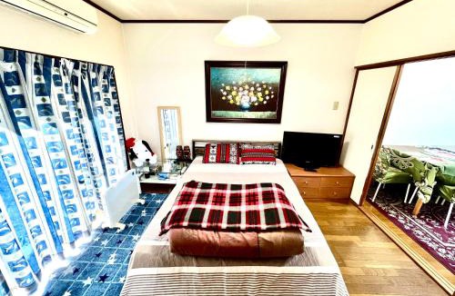 Aoshima Apartment | Shirahama