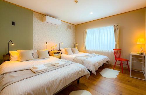 Otaru House | Shirakaba