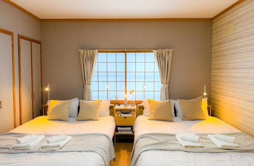 Otaru House | Shirakaba