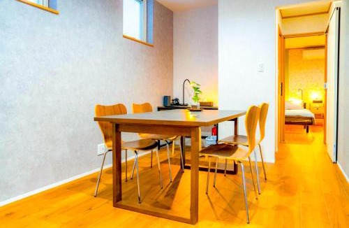 Otaru House | Shirakaba