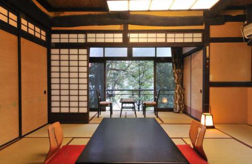 Izu Hotel | Shirakabe
