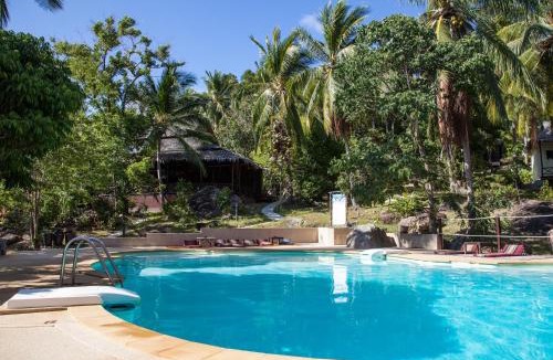 Haad Yao Resort | Shiralea Resort