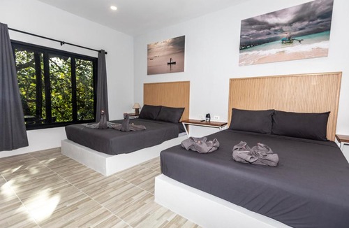 Haad Yao Resort | Shiralea Resort