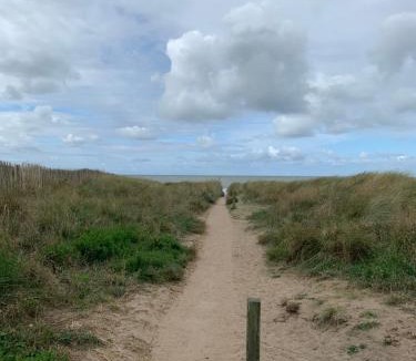 Prestatyn Resort | Shire