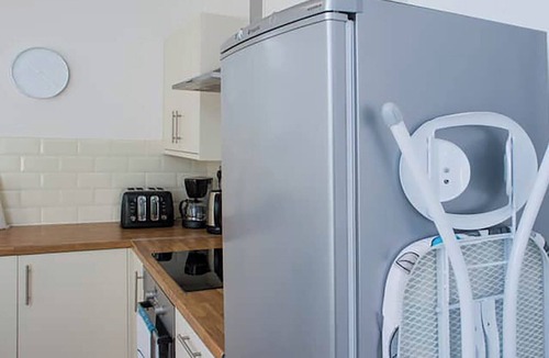 Pill Cottage | Shirehampton Apartment