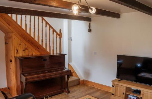 Newhaven House | Shires Rest