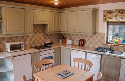 Newhaven House | Shires Rest