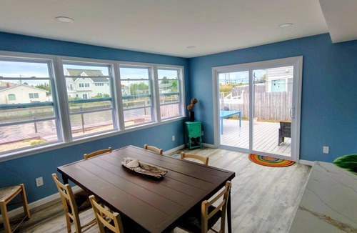 Shirley House | Shirley Bayfront Getaway – Kayak, Swim & Relax