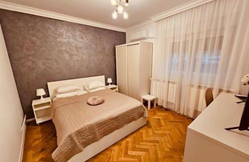 Cotroceni Apartment | Shiro Cotroceni