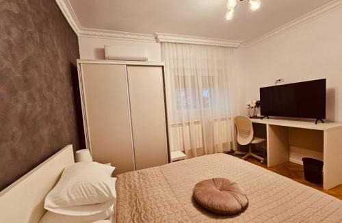 Cotroceni Apartment | Shiro Cotroceni