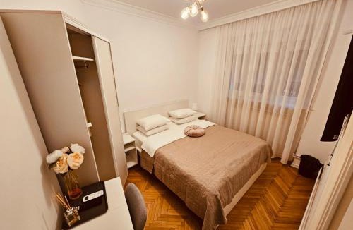 Cotroceni Apartment | Shiro Cotroceni