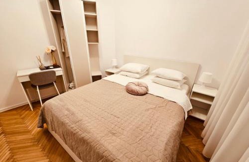 Cotroceni Apartment | Shiro Cotroceni