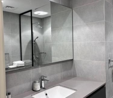 Sharjah Apartment | Shiro Homes