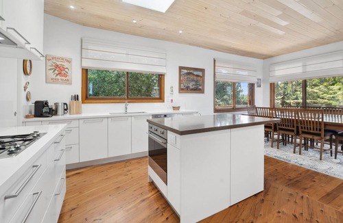 Leura House | Shirri Mirri @ Leura