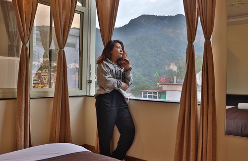 Tapovan Hostel | Shiv Shakti Hostel