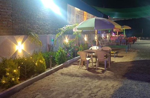 Nawalgarh Hotel | Shiv Shakti Hotel And Resort