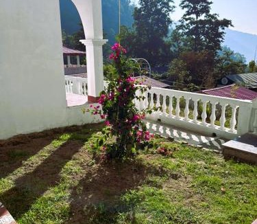 Haridwar Cabin | Shiv Shakti Yogpeeth Cottages
