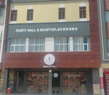 Hisar Hotel | Shiv Swagat Hotel and Veg Restaurant