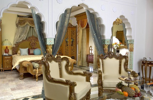Kookas Hotel | Shiv Vilas Resorts