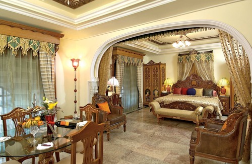 Kookas Hotel | Shiv Vilas Resorts