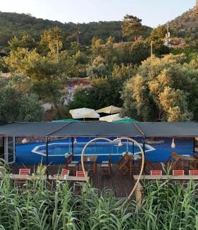 Kabak Valley Other | Shiva Camp