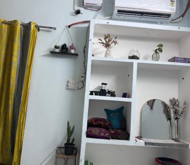 Hapur House | Shiva