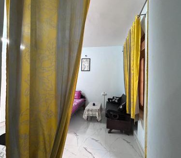 Hapur House | Shiva