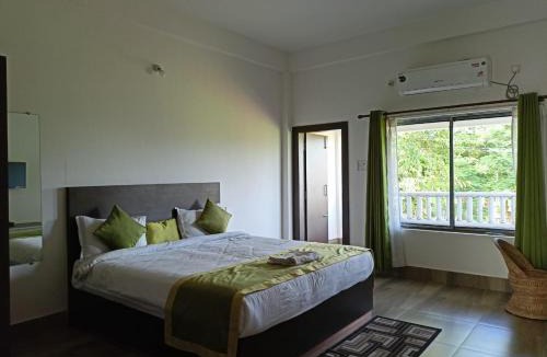 Hatikhuli Hotel | Shivaji Inn Kaziranga