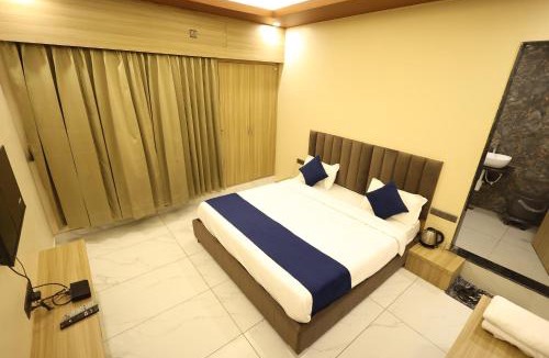 Salasar Hotel | Shivam hotel