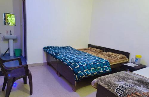 Sitapur Hotel | Shivanaya Resort Sonprayag