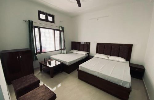Sitapur Hotel | Shivanaya Resort Sonprayag
