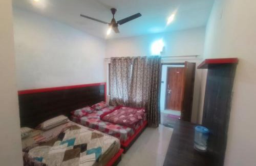 Sitapur Hotel | Shivanaya Resort Sonprayag