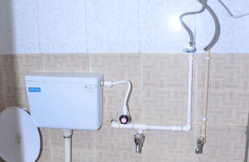 Harihareshwar House | Shivank Homestay