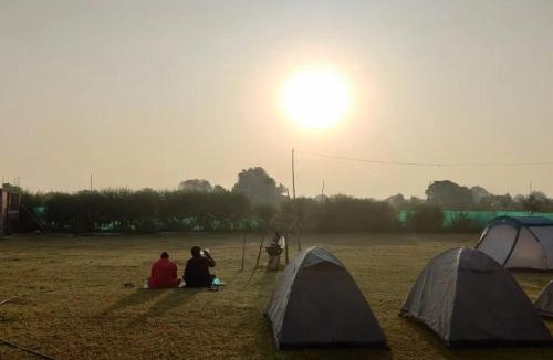 Maheshwar Other | ShivaRewa Village stay