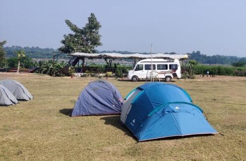 Maheshwar Other | ShivaRewa Village stay