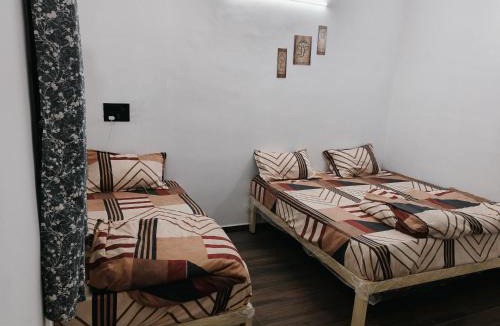 Rajpipla Apartment | Shivay Adventure