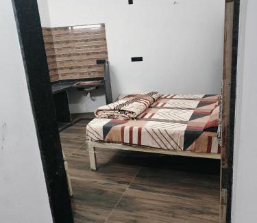 Rajpipla Apartment | Shivay Adventure