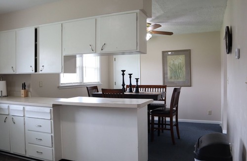 Shively House | Shively Split-Level Ranch