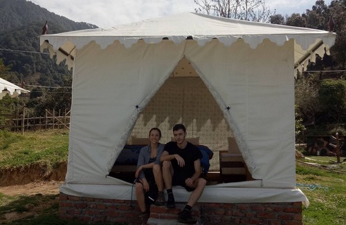 Bir RV Rental | Shivirama