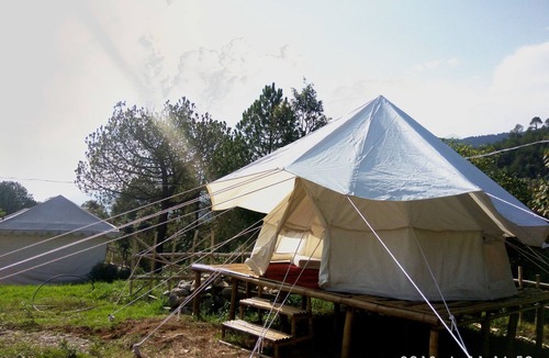 Bir RV Rental | Shivirama