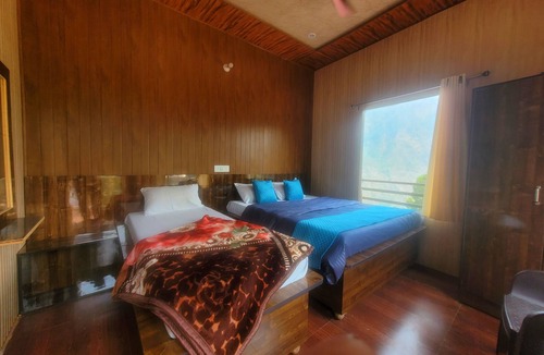 Narainkoti Hotel | Shivlok Hotel
