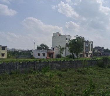 Alandi House | ShivShakti