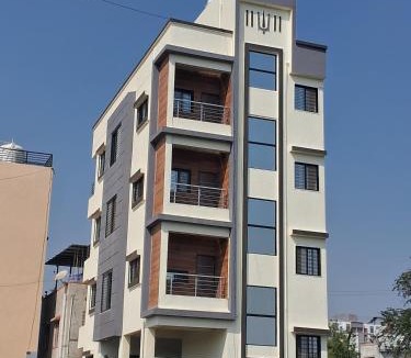 Alandi House | ShivShakti